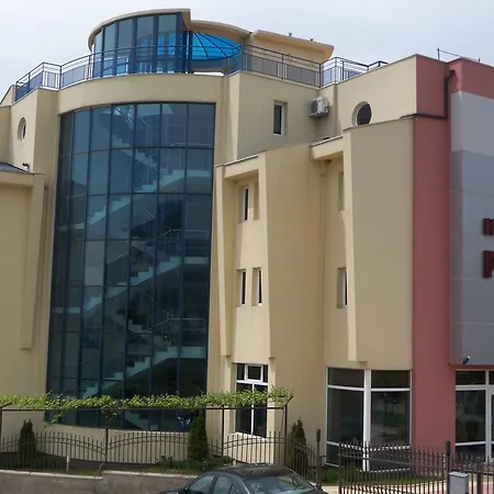Peshev Family Vlas 酒店 圣弗拉斯