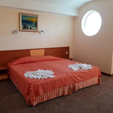 酒店 Peshev Family Vlas