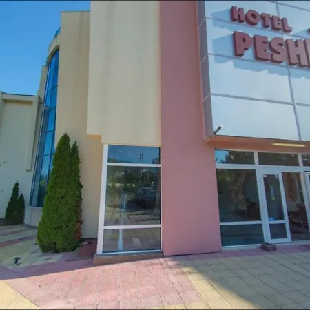 Peshev Family Vlas 酒店 圣弗拉斯