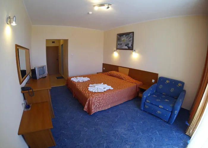 Peshev Family Vlas Sveti Vlas