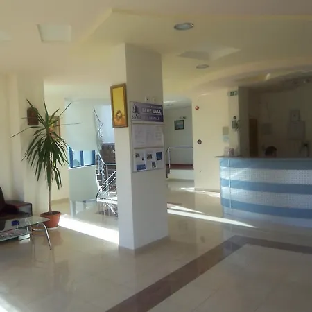 Peshev Family Vlas ホテル 3*