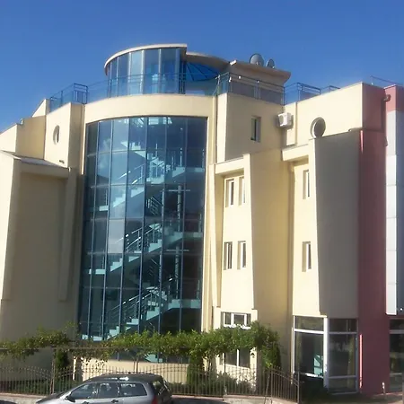 ホテル Peshev Family Vlas