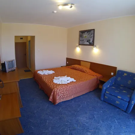 Peshev Family Vlas スヴェティ・ヴラス