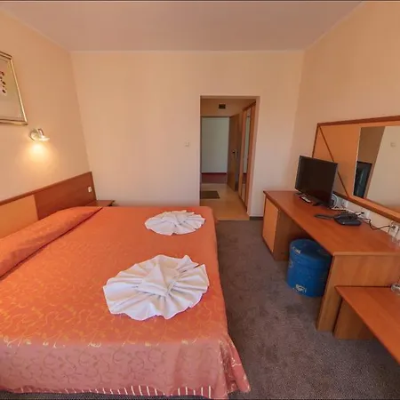 ホテル Peshev Family Vlas