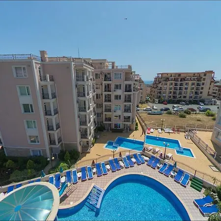 Peshev Family Vlas スヴェティ・ヴラス