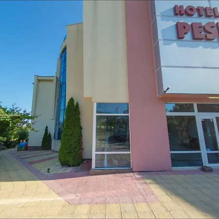 Peshev Family Vlas 3* スヴェティ・ヴラス