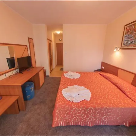 ホテル Peshev Family Vlas