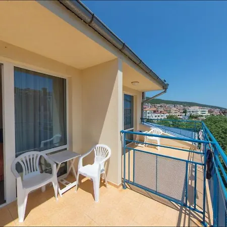 Peshev Family Vlas ホテル スヴェティ・ヴラス