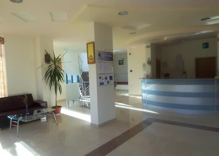 Peshev Family Vlas Hotell 3*