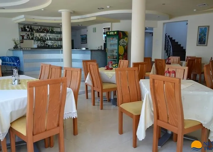 Peshev Family Vlas 3* Sveti Vlas