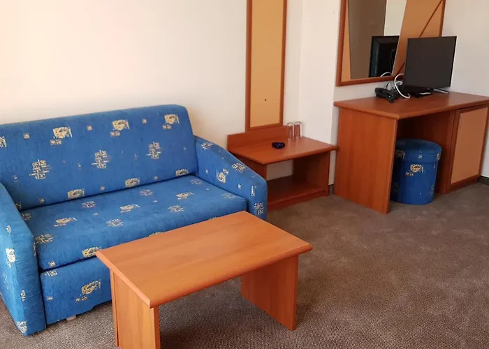 Peshev Family Vlas Hotell 3*