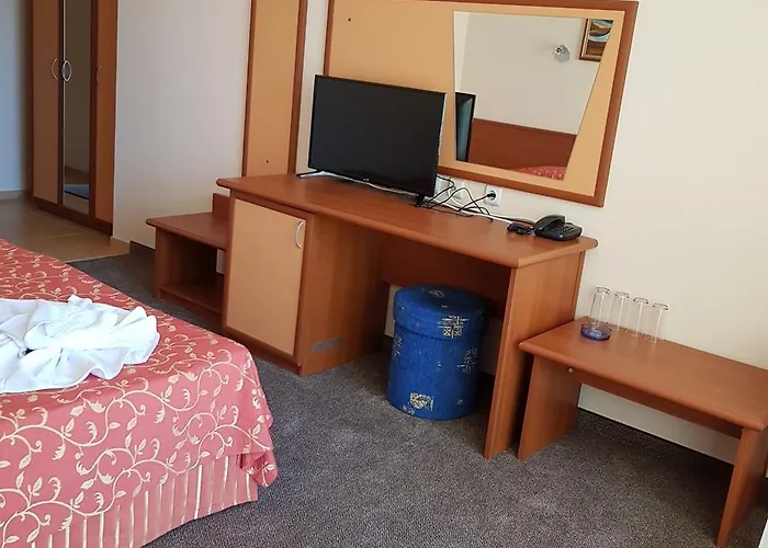 Peshev Family Vlas Sveti Vlas