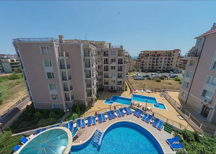 Peshev Family Vlas Sveti Vlas