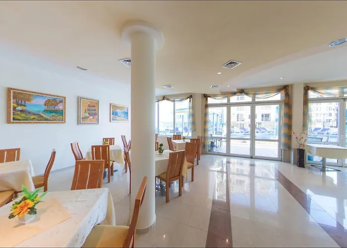 Hotell Peshev Family Vlas